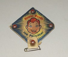 Original 1952 howdy for sale  Adamstown