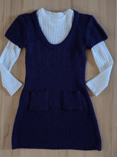 Teile strick kleid gebraucht kaufen Teile strick kleid gebraucht kaufen  Bielefeld