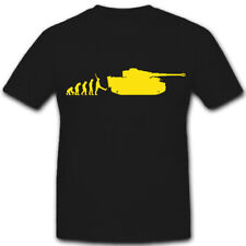 Evolution tiger panzer gebraucht kaufen  Würselen