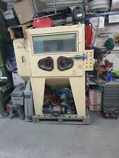 Dry blast sandblasting for sale Dry blast sandblasting for sale  LONDON