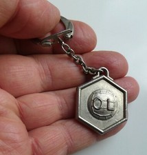 Ancien porte clé d'occasion  Jœuf