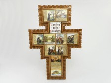 Croce icona del usato  Cardito
