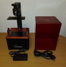 Elegoo lcd drucker gebraucht kaufen  Berlin