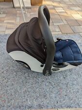 Seggiolino ovetto kiddy usato  Roncade