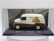 Fiat 615 ferrero usato  Varese