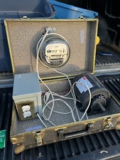 Antique vintage electrical for sale  Corinth