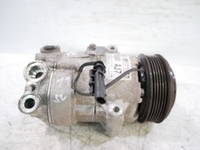 Compressor de ar condicionado para 2014 Opel Vauxhall Astra Zafira 1,6 A16SHT A16 L comprar usado  Enviando para Brazil