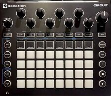 Novation circuit grid for sale  BRISTOL
