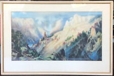 1924 thomas moran for sale  Riverside