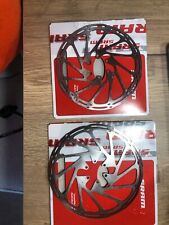 Disques frein vtt d'occasion  Barcelonnette