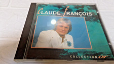 Claude francois collection d'occasion  Hennebont