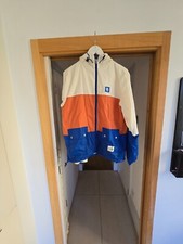 Supreme anorak jacket for sale  LONDON