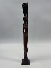 Vintage african dark for sale  Grand Blanc