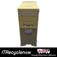 Sun ultra desktop for sale  Merced