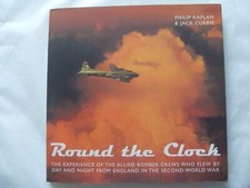 Round clock....allied bomber for sale  BRIDGEND