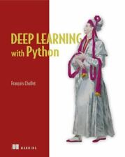Deep learning python for sale  Warner Robins