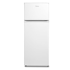 Midea mert210fge01 frigorifero usato  Roccagloriosa