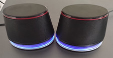 Sanyun computer speakers for sale  Tucson