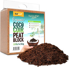 Organic coco coir for sale  Northridge