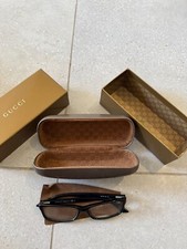Lunettes vues gucci d'occasion  La Ferté-Frênel