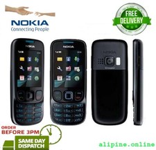 Nokia classic 6303i for sale  LONDON