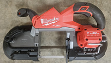 Milwaukee m18 fuel for sale  Junction City