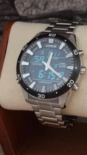 Lorus herrenuhr analog gebraucht kaufen  Berlin