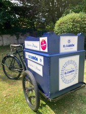ice cream trike for sale ice cream trike for sale NORTHAMPTON