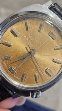orologi oro oversize usato  Molfetta