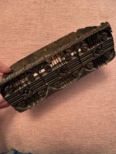 Timbro batik tradizionale usato Timbro batik tradizionale usato  Spedire a Italy