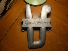 Vintage advertising boot for sale  Leopold