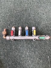 Caravan motorhome gas for sale  CLACTON-ON-SEA