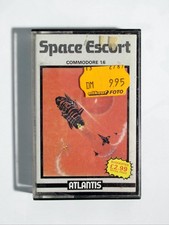 Space escort commodore gebraucht kaufen  Deutschland