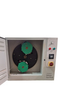 Buratto bredent polierjet usato  Firenze