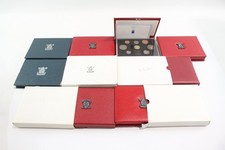Royal mint blue for sale  LEEDS