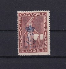 Am1416 belgium 272d d'occasion  Brecht