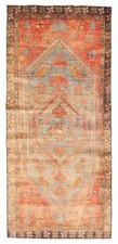 Vintage hand knotted for sale  Champlain