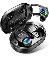 Wireless earbuds enc for sale  ORPINGTON