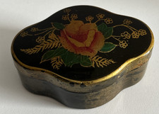 Vintage hand painted for sale  GLOUCESTER