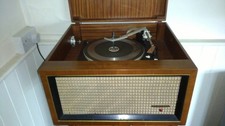 Dynatron gr10 record for sale  WESTBURY