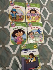 Nick dora explorer for sale  Pine River