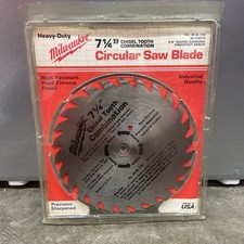 Milwaukee hvy duty for sale  Swedesboro
