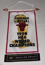 1998 chicago bulls for sale  Westmont