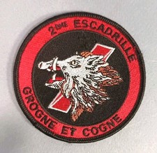 Insigne aviation patch d'occasion  France
