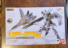 Bandai chogokin macross usato  Firenze