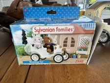 Sylvanian families wedding for sale  HAVERFORDWEST