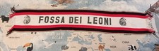 Sciarpa scarf calcio usato  Marcianise