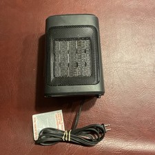 Mainstays ceramic heater for sale  Conway