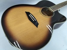 Sire acoustic electric d'occasion  Expédié en Belgium