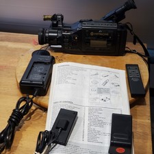 480 camescope hitachi d'occasion  Marquise